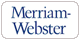 Dictionary by Merriam-Webster: America's most-trusted online dictionary