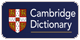 Cambridge Dictionary | English Dictionary, Translations & Thesaurus